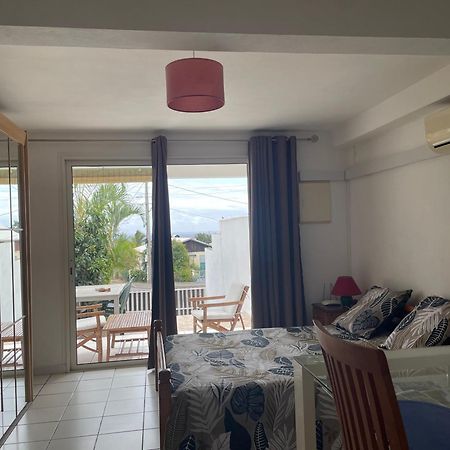 Studio 40M2 Saint Gilles Les Bains Екстер'єр фото